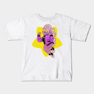 Amethyst Kids T-Shirt